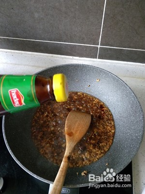 猪肠粉的酱汁怎么做