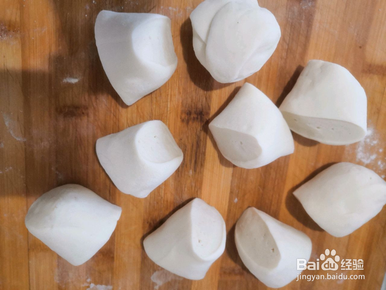 家庭版肉夹馍的做法