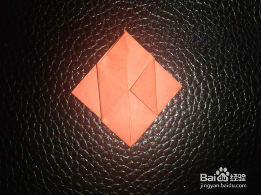 纸气球折纸怎么折