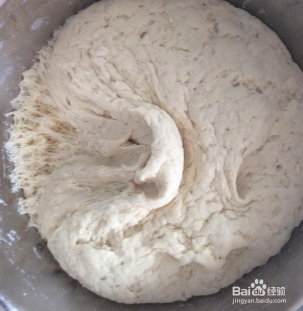 白菜粉条素包子咋做香