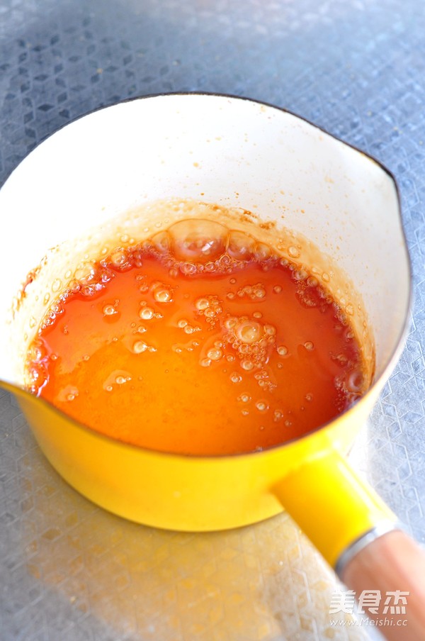 红豆腰果酥的做法