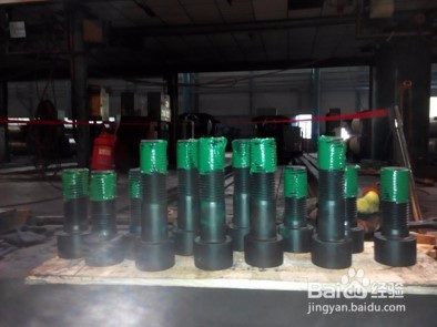 轧机牌坊在线修复2021新版