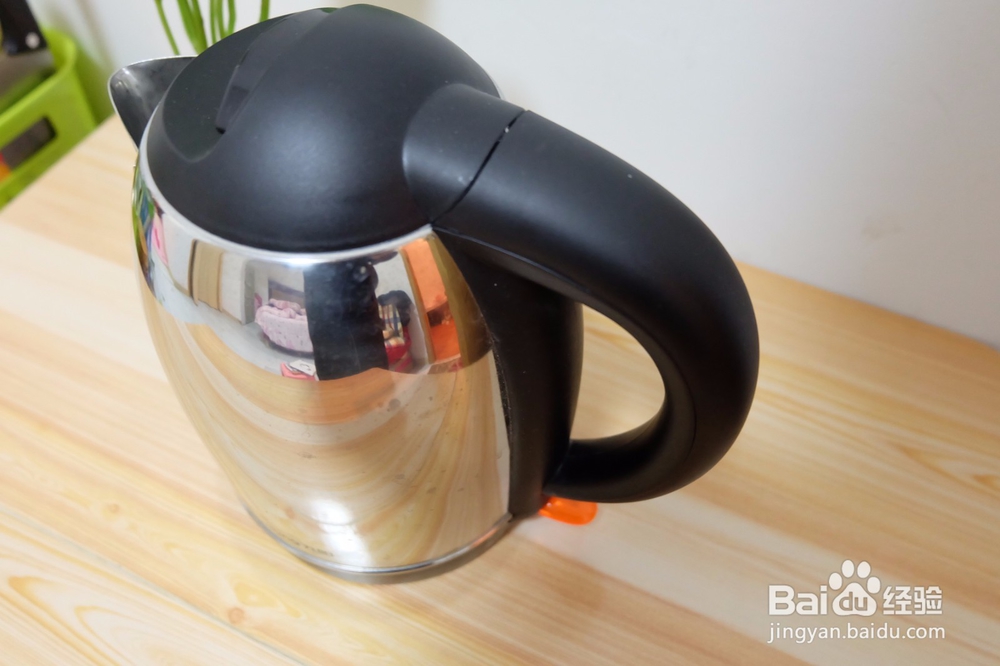 九阳开水煲(JYK-17C15)1.7升电水壶开箱晒物