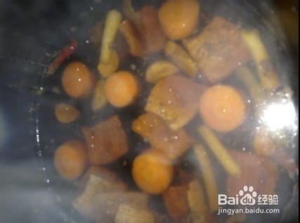 番茄牛肉面的做法