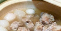 简单的汤类做法大全