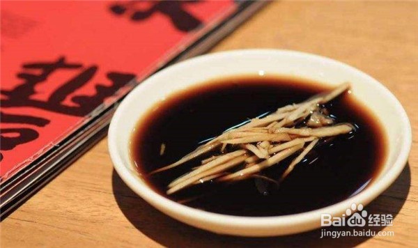 醋对人体都有哪些益处