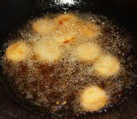 怀中抱玉的做法