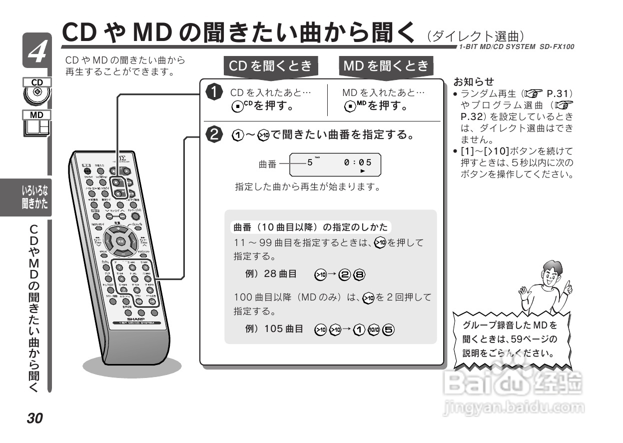 SHARP SD-FX100一体机使用说明书:[2]