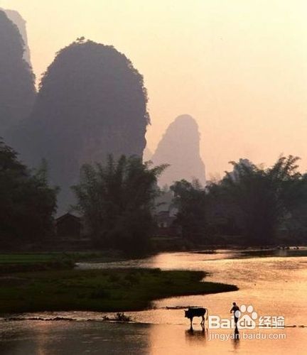 中国最适合情侣去的地方