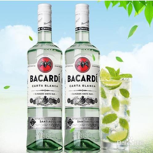 如何制作一杯莫吉托鸡尾酒