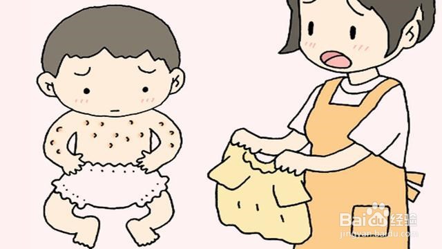 春季如何防过敏