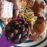 豉汁蒸排骨怎么做