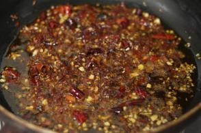 水煮牛肉的做法