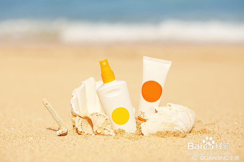 为啥要防晒？如何选购防晒产品和防晒的误区？