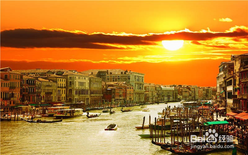 出国去米兰周边旅游攻略