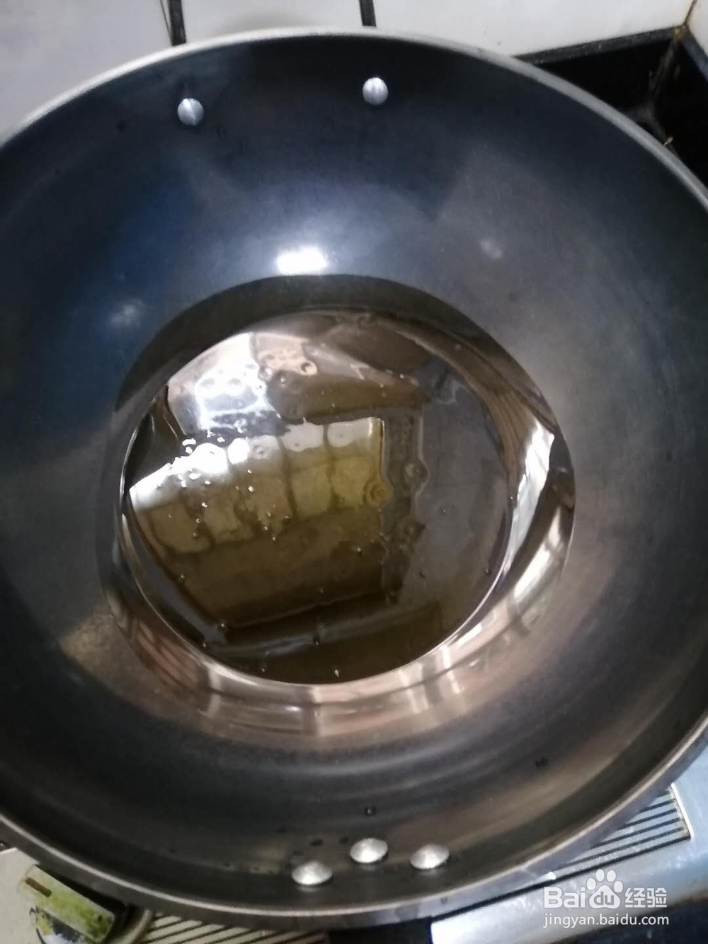 如何做好番茄炒蛋