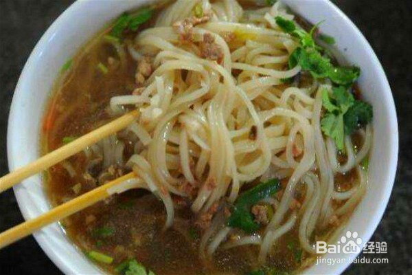 到阜新一定要吃的10大美食