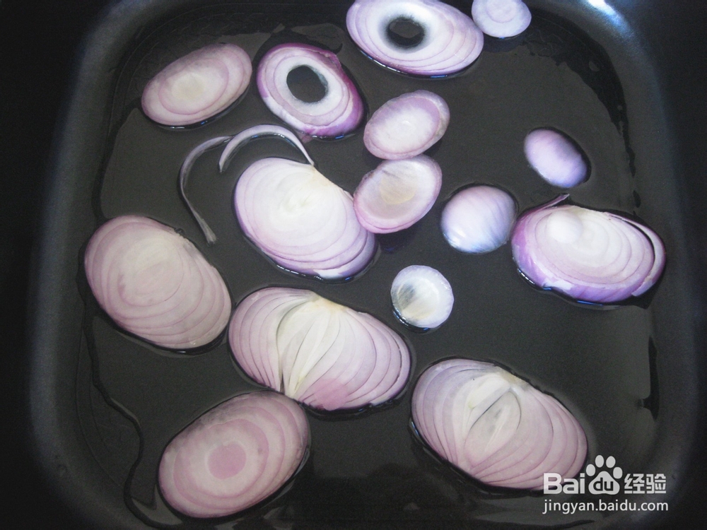 在家也能吃出餐厅的味道——干锅花菜