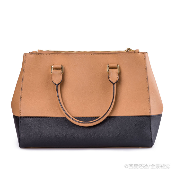 皮包提手发粘怎样处理