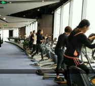 北京学健身培训学院哪里好？