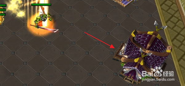 魔兽RPG运气代表一切2攻略