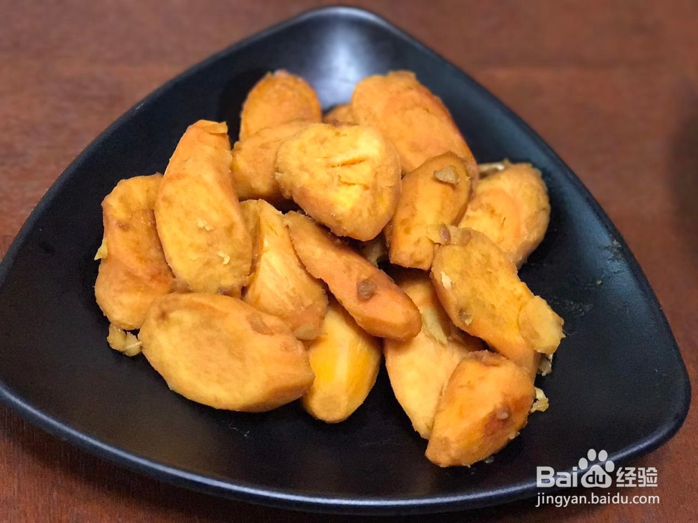素炒小青菜怎么做