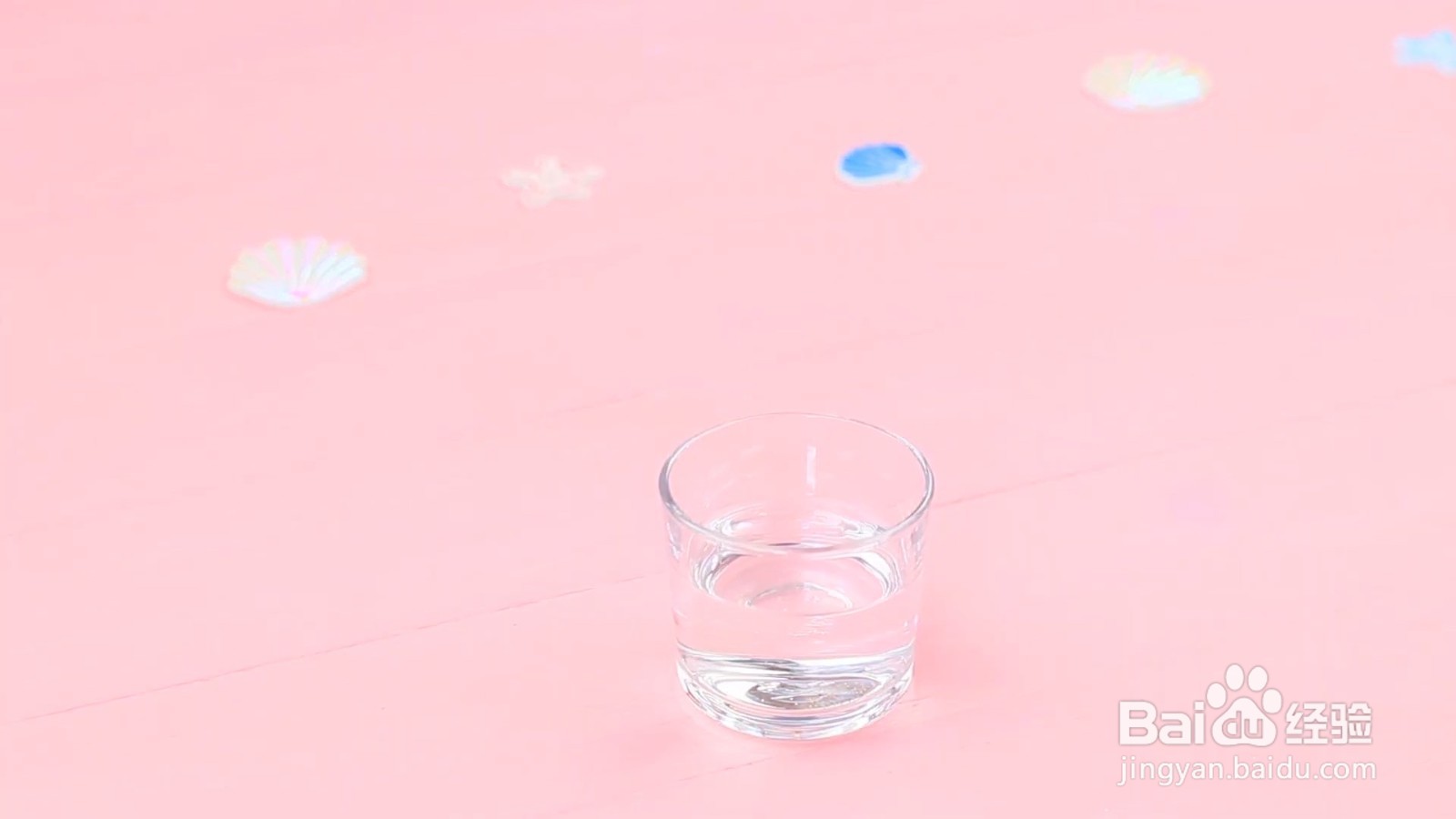 怎么做花样游泳软泥