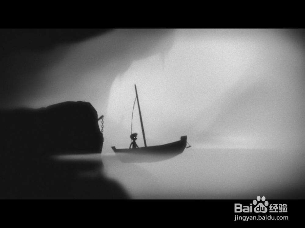 limbo 图文攻略视频