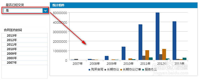 商业智能FineBI使用教程：[38]过滤指标