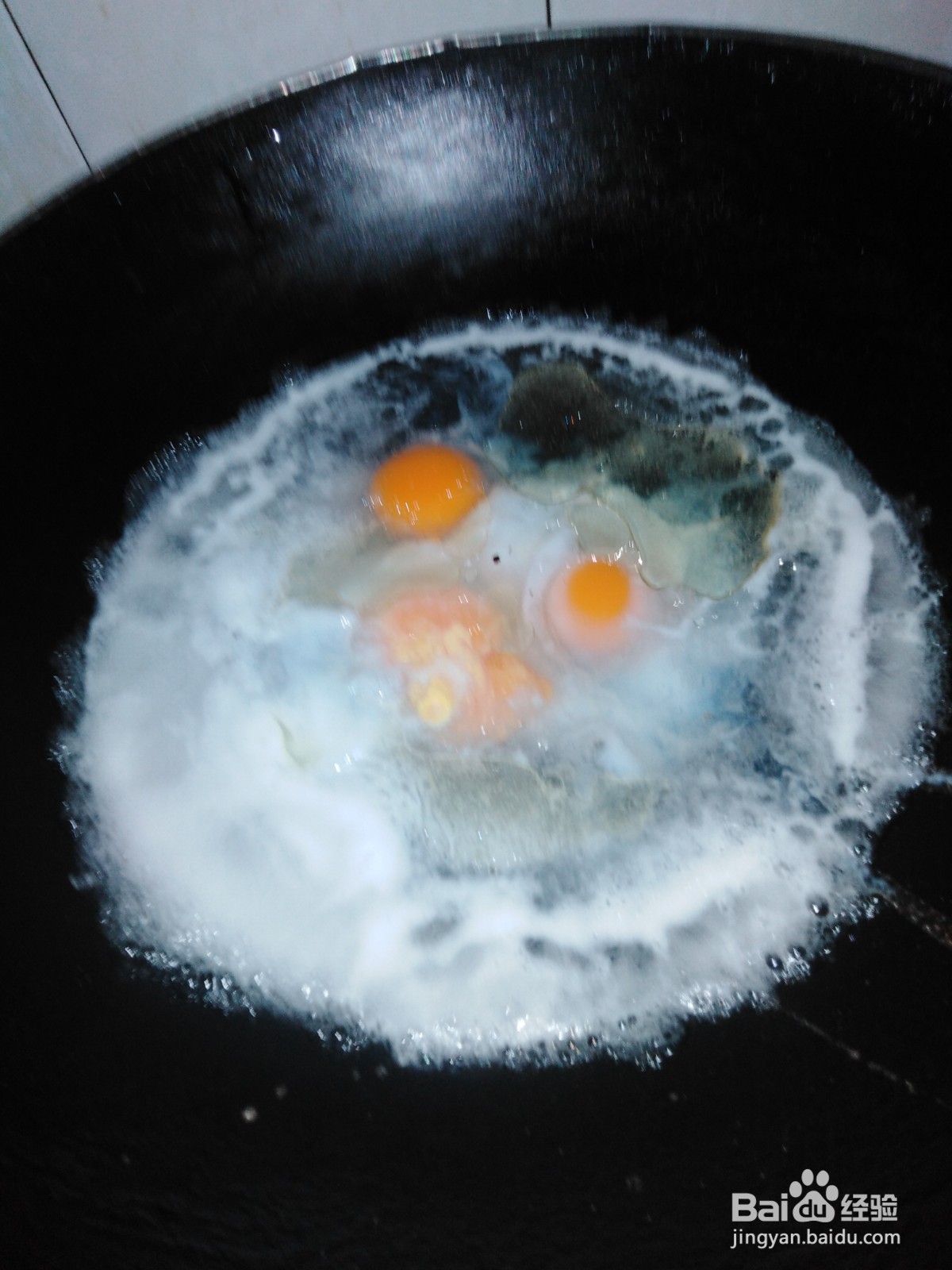 鸭蛋冬瓜汤的做法？