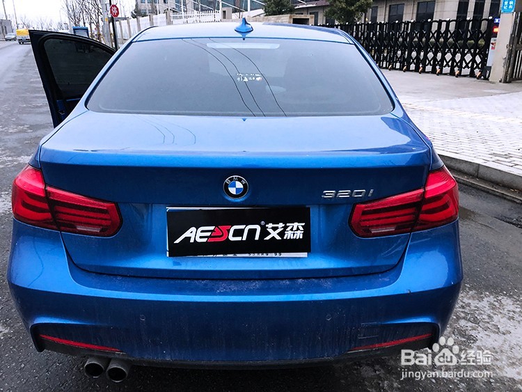 宝马320刷ECU，百公里加速能缩短2秒吗