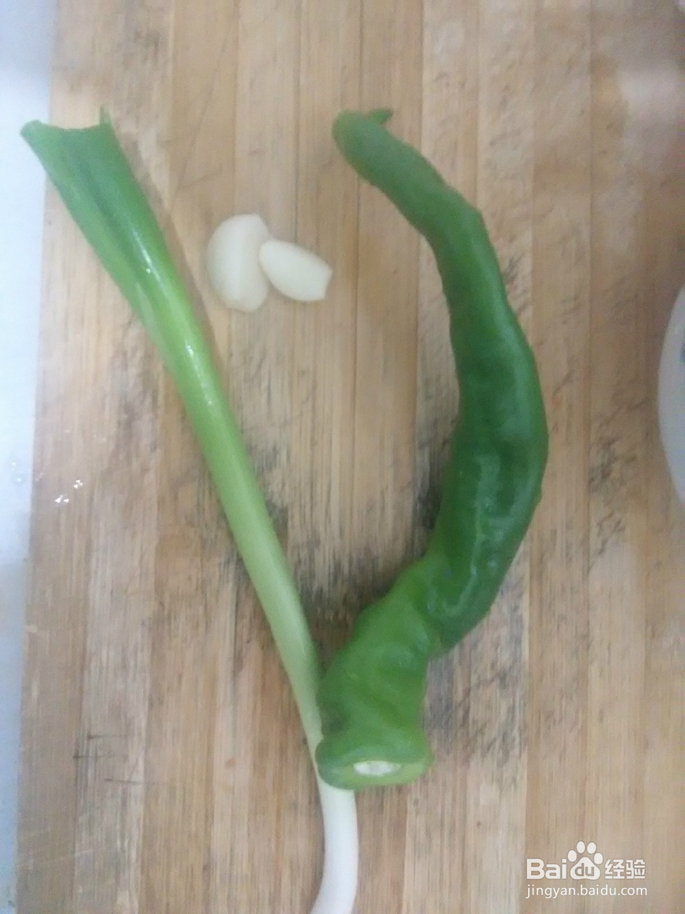 如何做西红柿豆角焖面