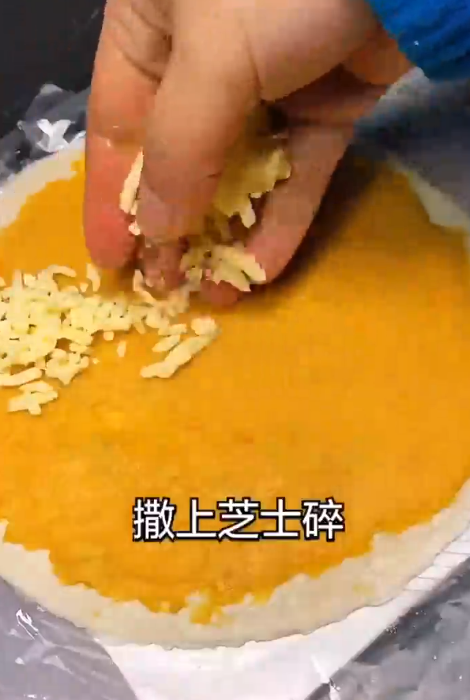 怎样做美味红薯