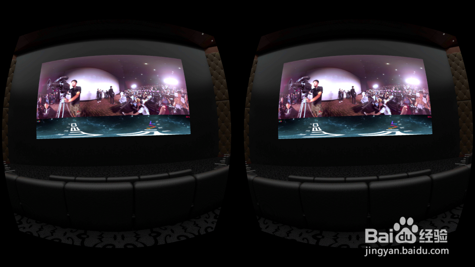 怎么用多哚H1 VR眼镜看VR全景视频