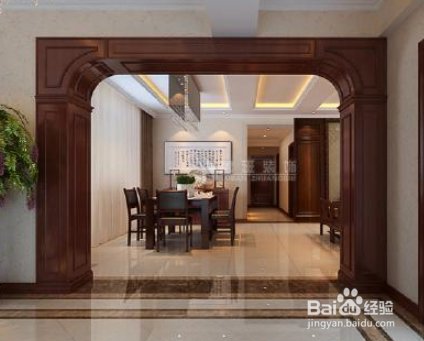 欧式哑口怎么做