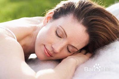 如何认知让女性衰老的不良习惯