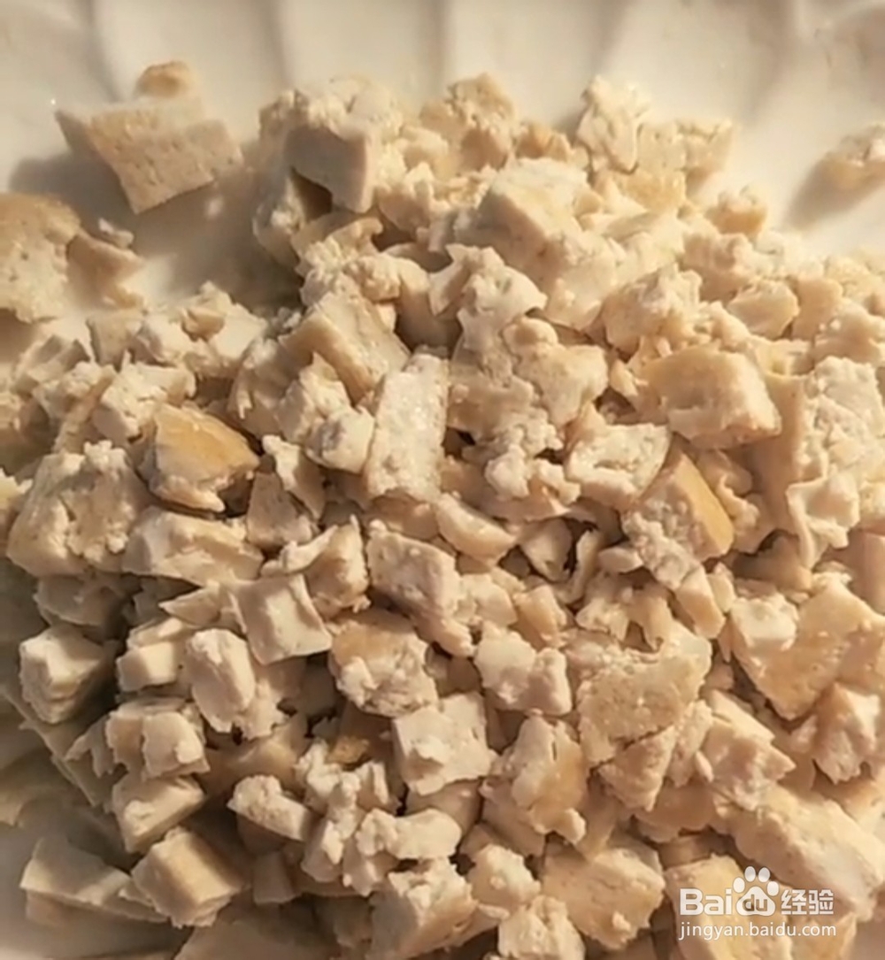 白菜粉条包子的美味做法