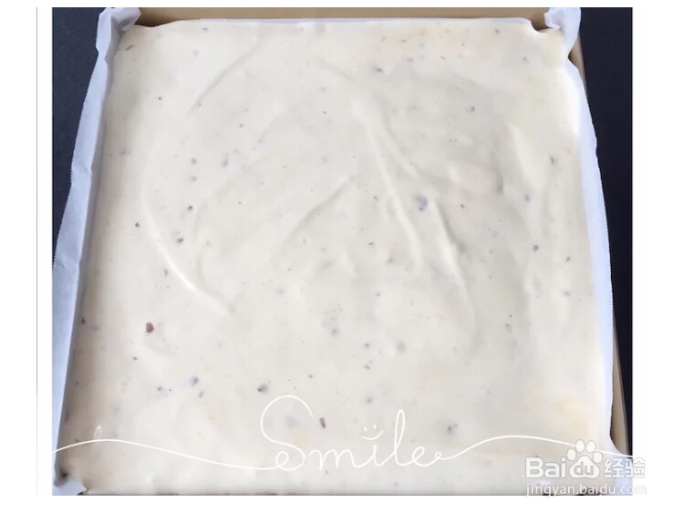 美味巧克力奶油蛋糕卷的做法