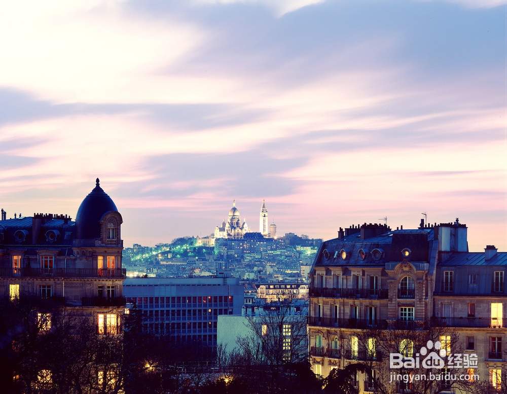 法国留学之物流专业如何择校