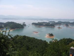 桐庐旅游攻略自驾游