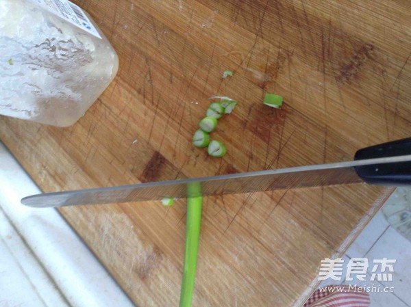 鸡蛋饼的家常做法