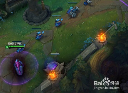 虚空遁地兽攻略