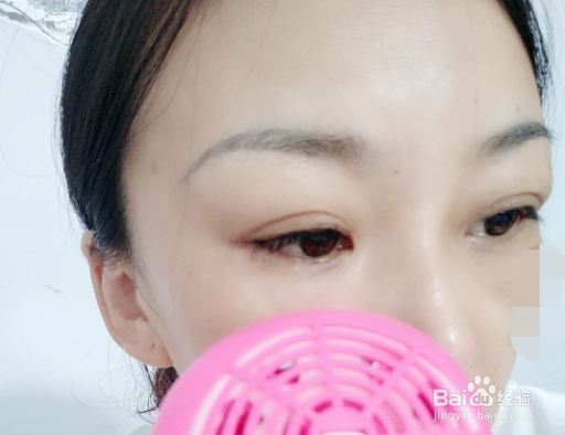 新手嫁接睫毛详细步骤