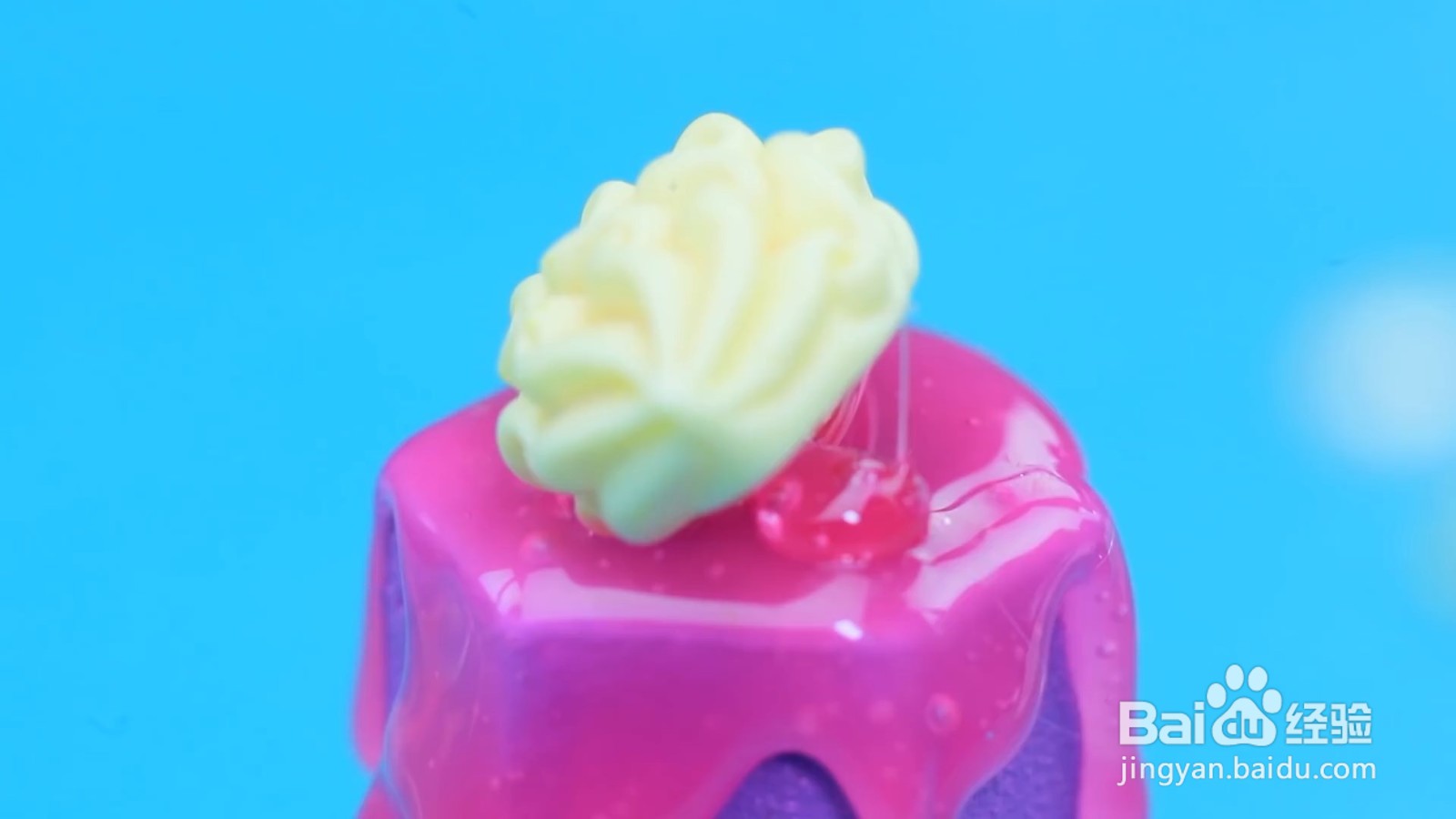 如何制作好看的润唇膏？