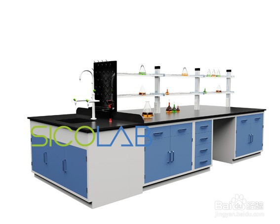 实验台的分类SICOLAB