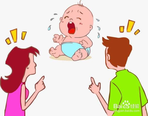 如何哄3-5个月的宝宝玩