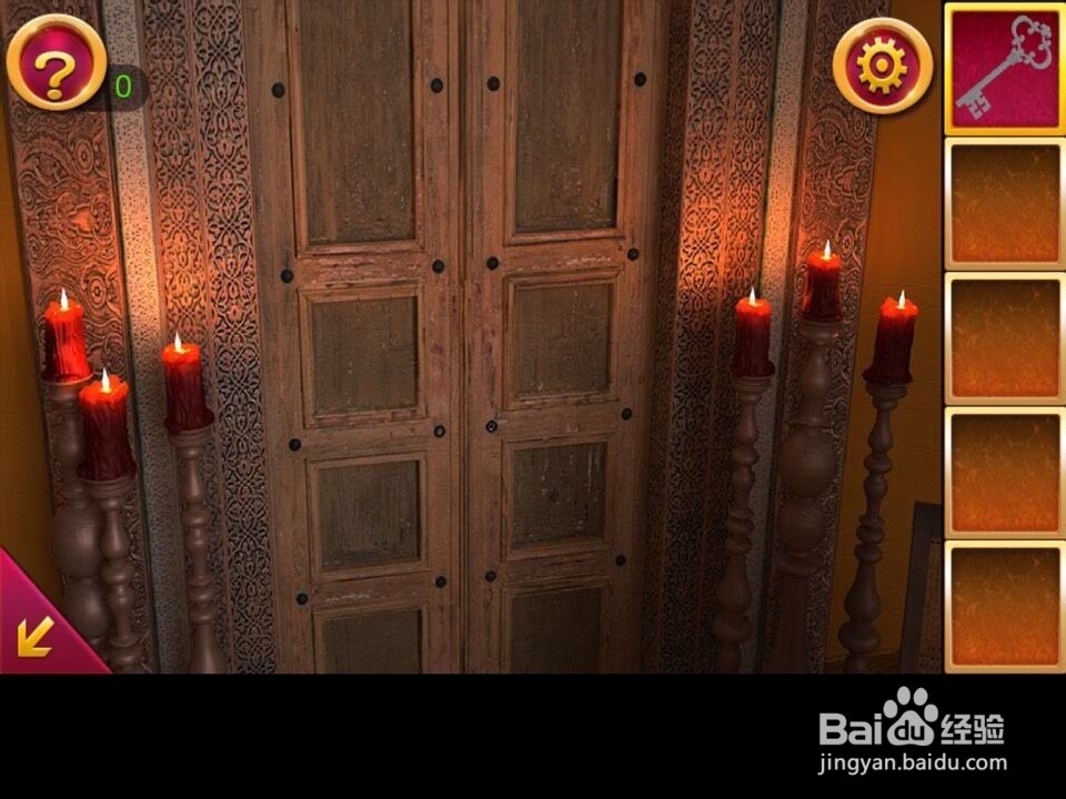 密室逃脱5第五关