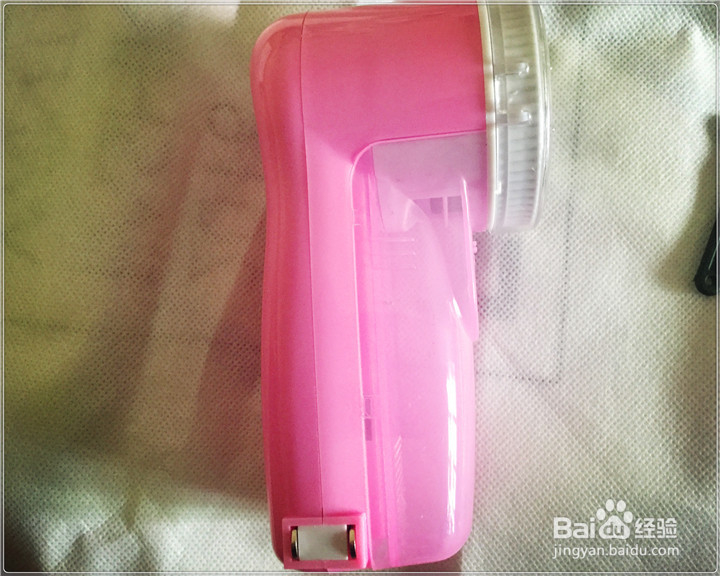 #首晒#扬子MQ130毛球修剪器开箱晒物