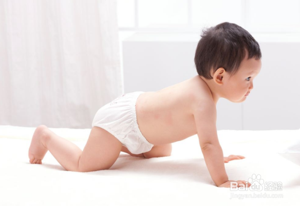给宝宝选纸尿裤的注意事项