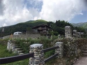 云和梯田自助游攻略